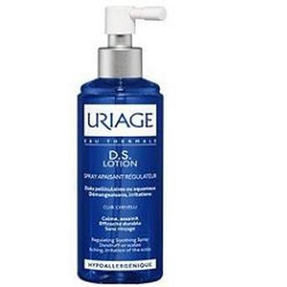 Uriage Ds Hair Lozione Spray