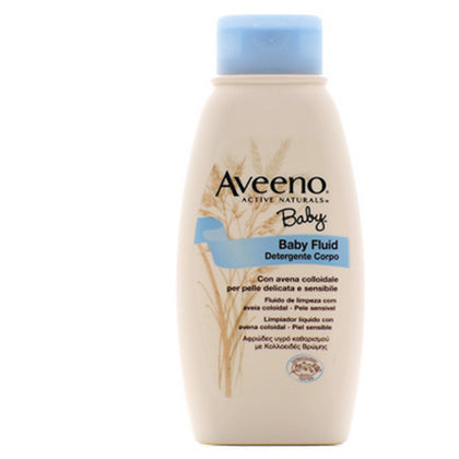 Aveeno Baby Fluido 500ml