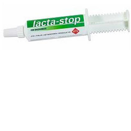 Lactastop Siringa Os 30g