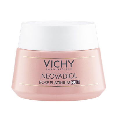 Vichy Neovadiol Rose Platinum Notte 50ml