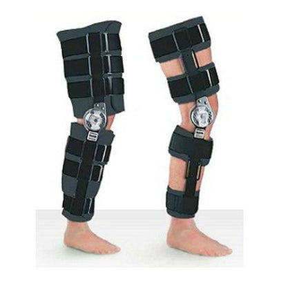 Donjoy Irom Ginocch Postop Co