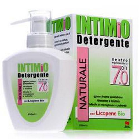 Intimio Detergente Neutro200ml