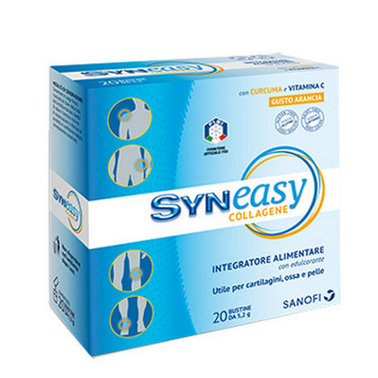 Syneasy Collagene 20 Buste