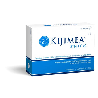 Kijimea Synpro 20 14 Bustine
