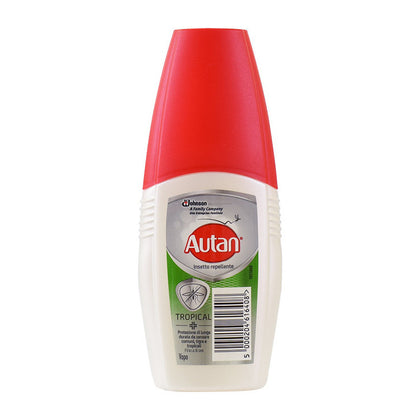 Autan Tropical Vapo 100ml