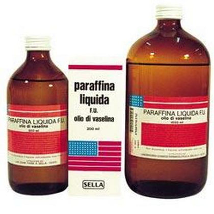 Vaselina Olio 500ml