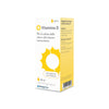 Metagenics Vitamina D Liquido 90ml