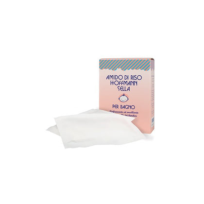 Amido Di Riso Hoffmann Sella 6 Buste 25g