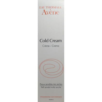 Avene Cold Cream 100ml