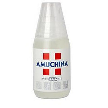 Amuchina 100% 250ml ( Contingentato ) Promo