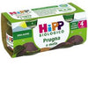 Hipp Bio Omogeneizzato Pru/me 100% 2x80