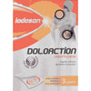 Iodosan Doloaction Cerotto 3 Pezzi