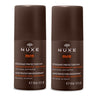 Nuxe Men Deodorante Uomo Protezione 24h 2x50ml