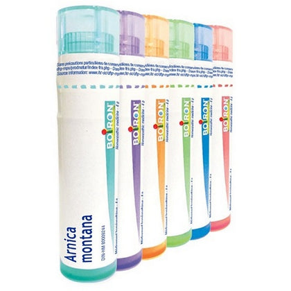 Arnica Montana 200ch Gr 4g