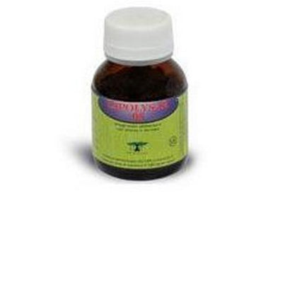 Lipolysar 08 Monascus 60 Capsule