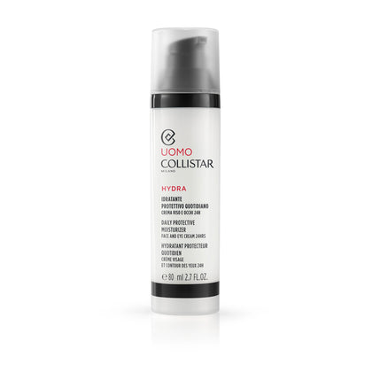 Collistar Uomo Idratante Protettivo Quotidiano 80ml