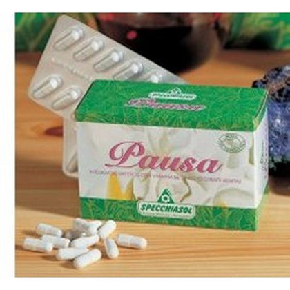 Pausa 60 Capsule