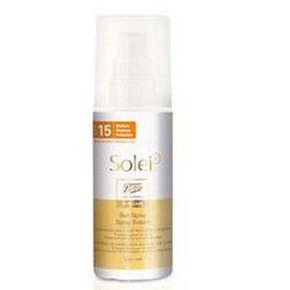 Solei Spray Solare Spf15 150ml