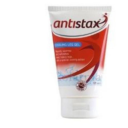 Antistax Extra Freshgel 125ml