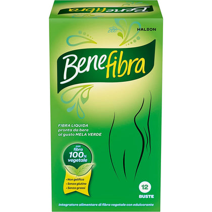 Benefibra Liquida 12 Bustine