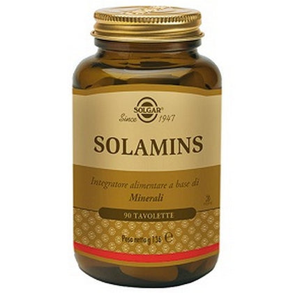 Solamins 90tav