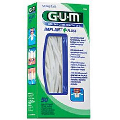 Gum Implant Filo Per Impianti