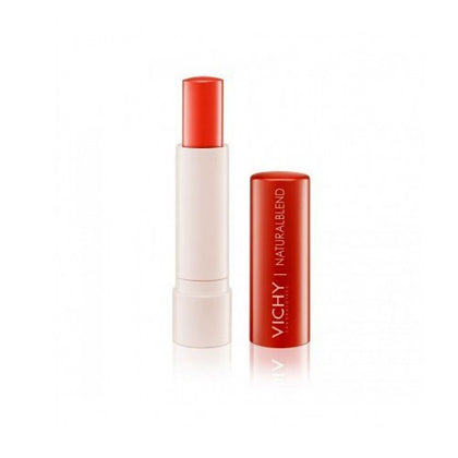 Vichy Naturalblend Balsamo Labbra Corallo