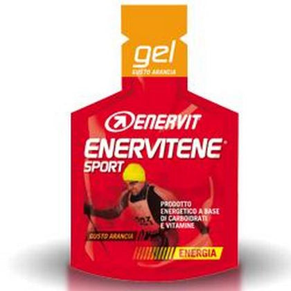 Enervitene Gel Arancia 25ml