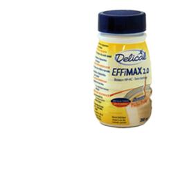 Effimax 2,0 Caffe 4x200ml