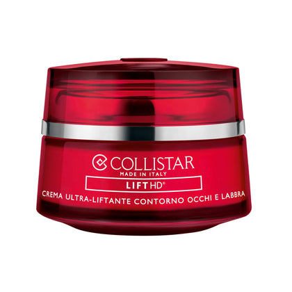 Collistar Crema Ultra Liftante Contorno Occhi Labbra