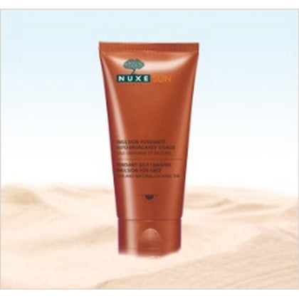 Nuxe Sun Emulsion Fondante
