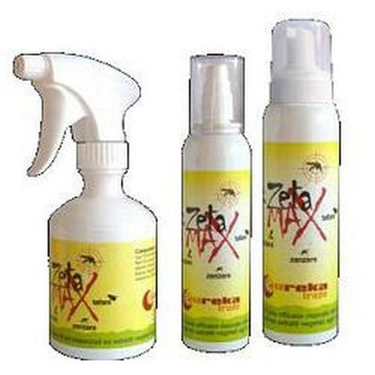 Zetamax Pump Spray 150ml