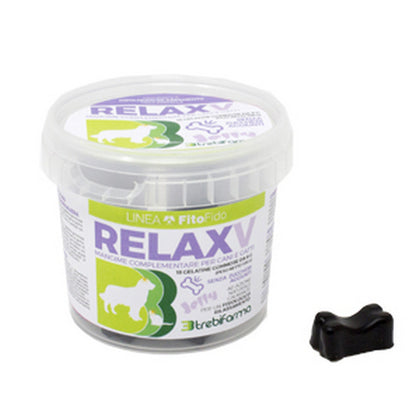 Relaxv 18 Jelly