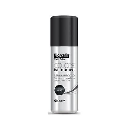 Bioscalin Nutricolor Spray Ritocco Nero