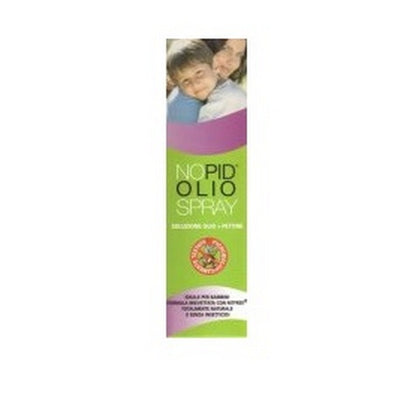 Nopid Olio Spray 100ml