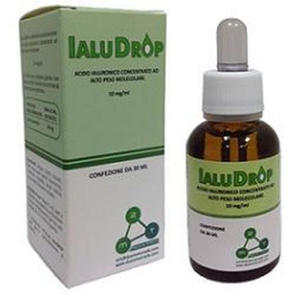 Ialudrop 30ml