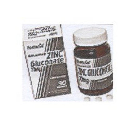 Zinco Gluconato 90tav