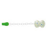 Chicco Clip Catenella Mix Color