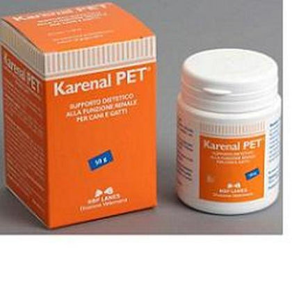 Karenal Pet Polvere 50g