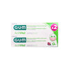 Gum Activital Dentifricio Gel Duo 2x75ml