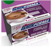 Pesoforma Coppa Cioccolato 210g