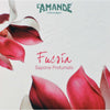 L'amande Fucsia Sapone Profumato