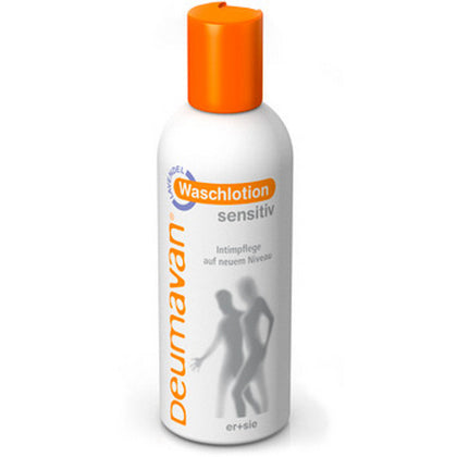 Deumavan Lozione Detergente 200ml