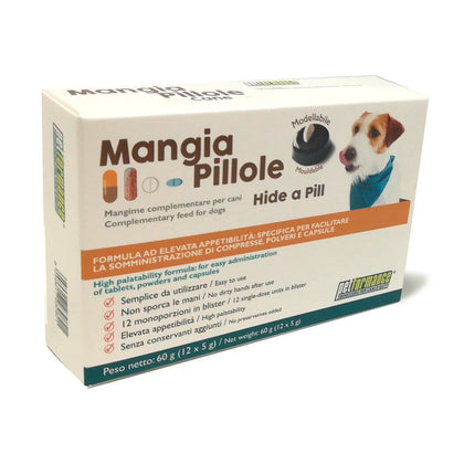 Petformance Mangia Pillole Cane