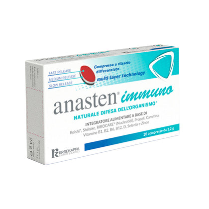 Anasten Immuno 20 Compresse