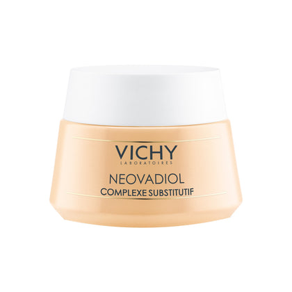 Neovadiol Complesso Sostitutivo Pelle Normale E Miste 75ml