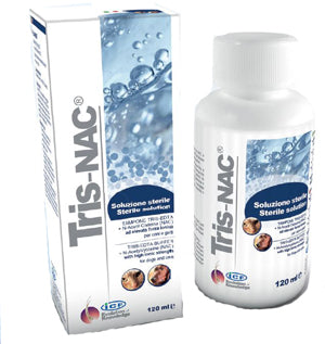 Tris Nac 120ml