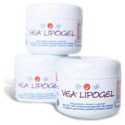 Vea Lipogel Idratante Prot 200ml