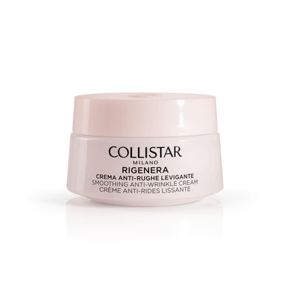 Collistar Rigenera Crema Anti-rughe Levigante 50ml