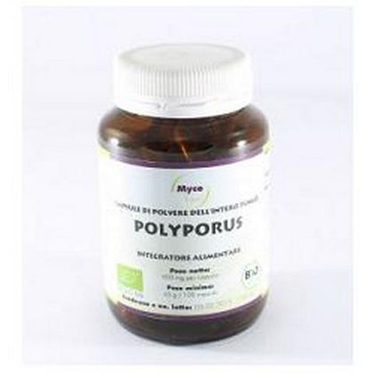 Polyporus 100 Capsule Freeland